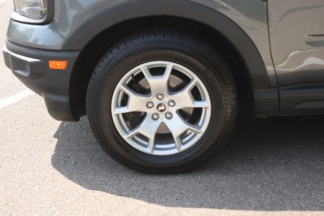 2022 Ford Bronco Sport Base - Photo 25
