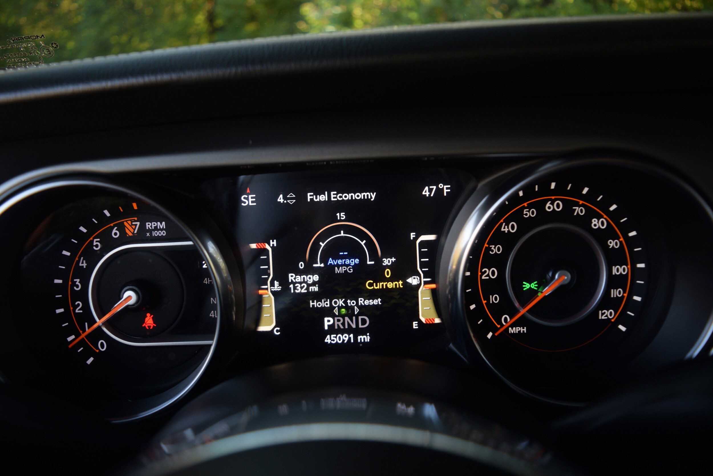 2022 Jeep Wrangler Unlimited Sahara photo 3