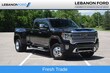  GMC Sierra 3500 HD