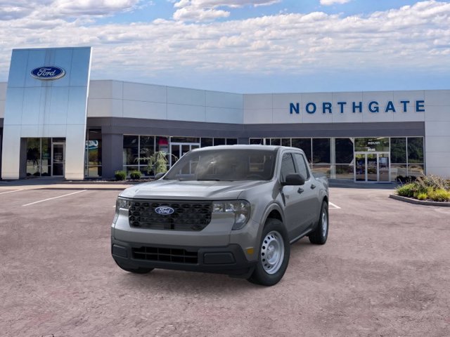 New 2026 Ford Maverick XL Truck SuperCrew