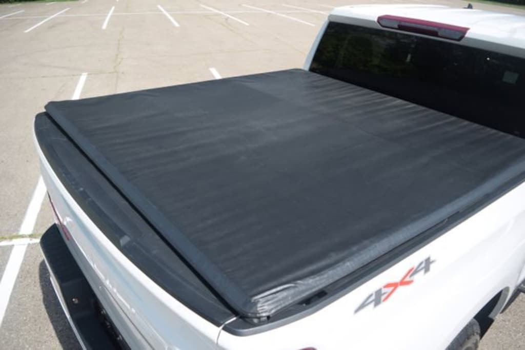 Used 2022 Chevrolet Silverado 1500 LT Truck Crew Cab