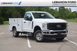  Ford F-250SD