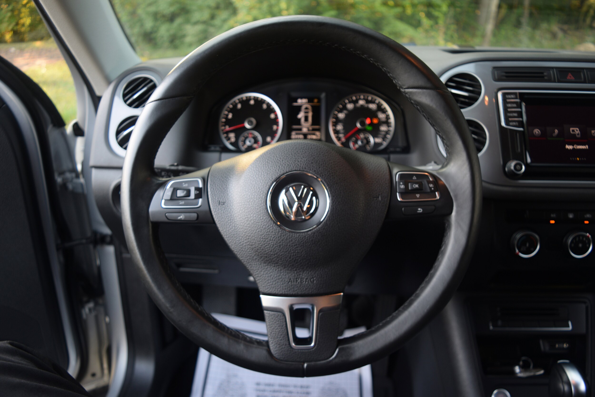 2017 Volkswagen Tiguan Limited photo 4