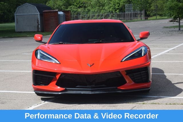 2023 Chevrolet Corvette 2LT - Photo 17