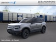  Ford Bronco Sport