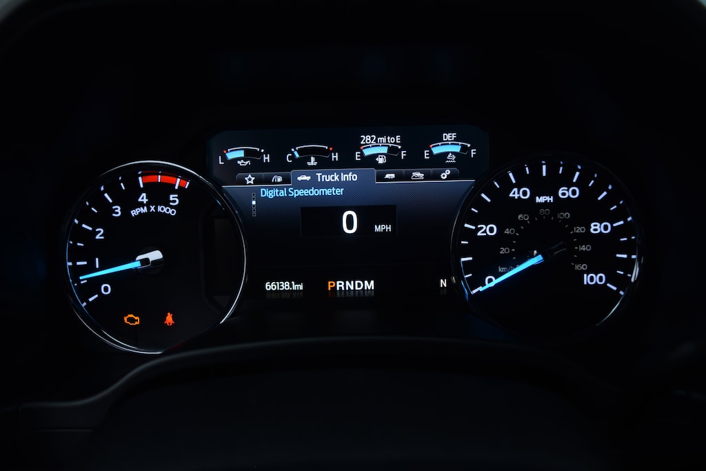 Used 2020 Ford F-250 Truck Crew Cab