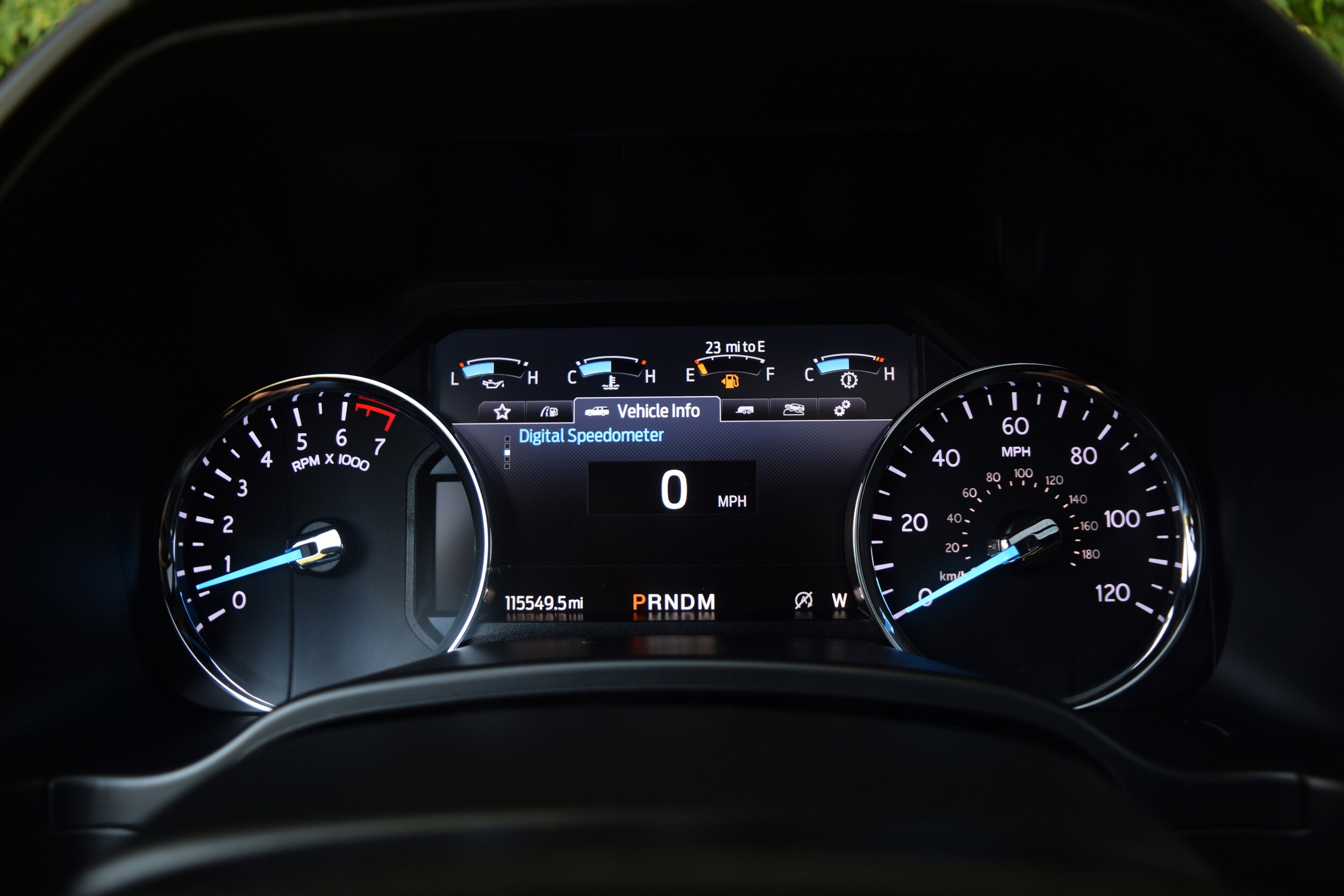 2020 Ford Expedition MAX Limited photo 2