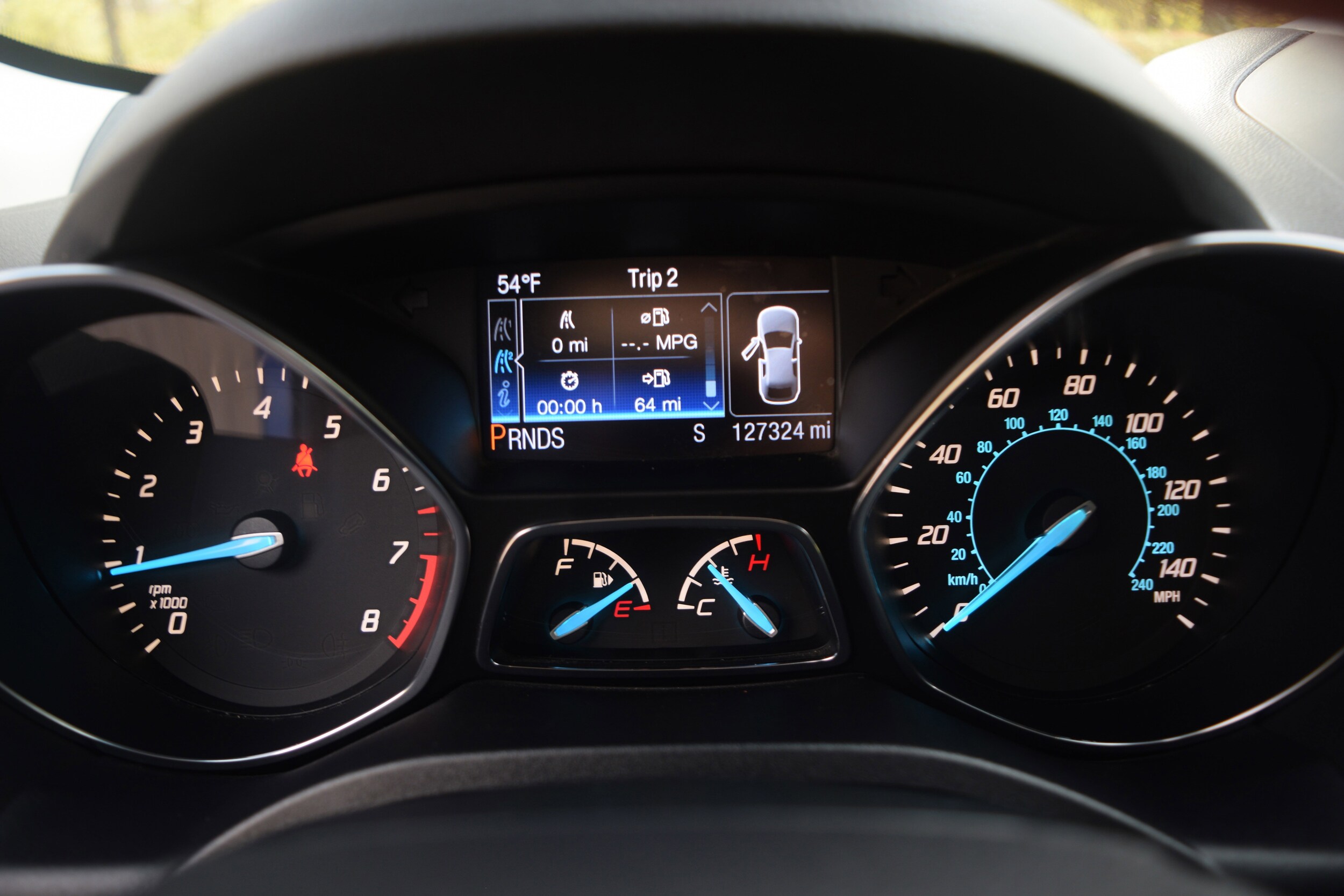 2013 Ford Escape SE photo 3