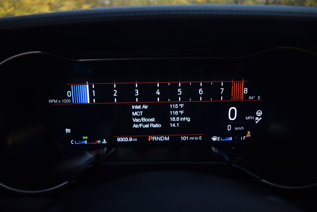 Used 2020 Ford Mustang Shelby GT500 Coupe