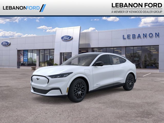 2026 Ford Mustang Mach-E Premium SUV