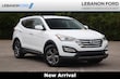 Hyundai Santa Fe Sport