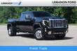  GMC Sierra 3500 HD