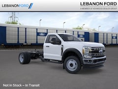 2026 Ford F-450 XL Truck Regular Cab