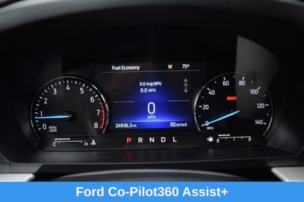 Used 2023 Ford Explorer XLT SUV