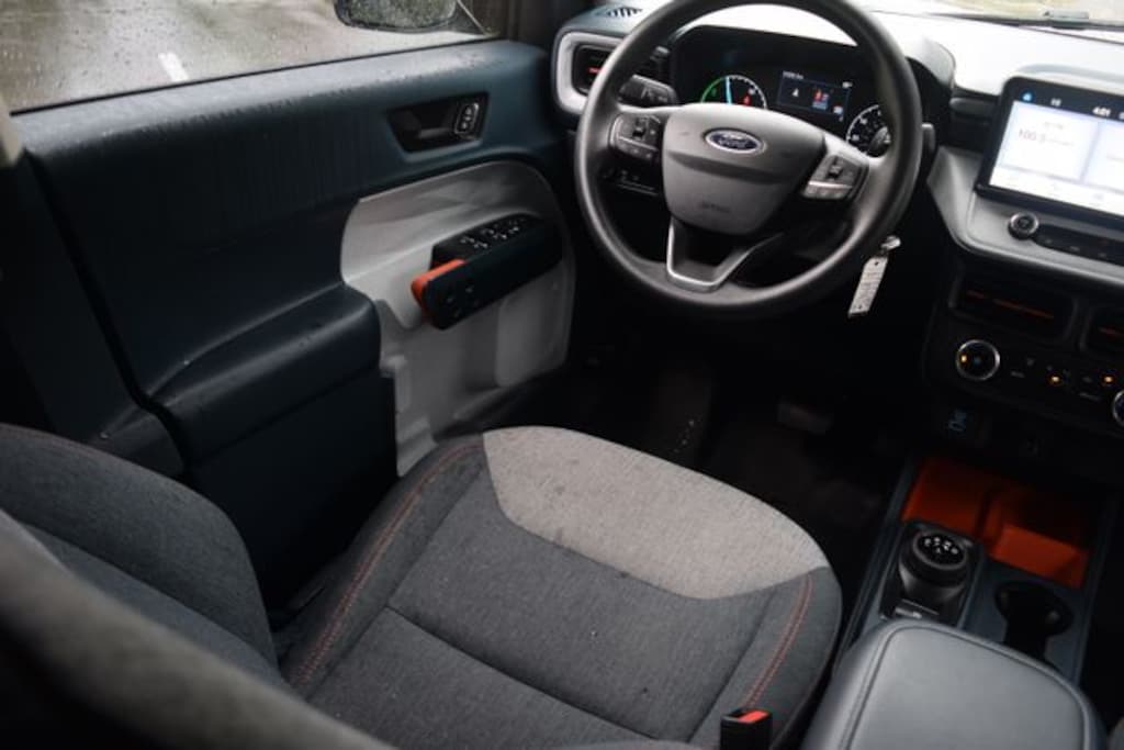 Used 2024 Ford Maverick XLT Truck SuperCrew