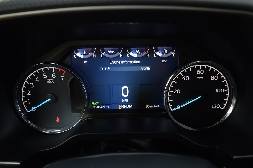 Used 2023 Ford F-150 XLT Truck SuperCrew Cab