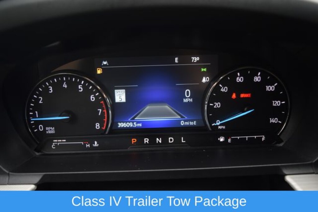 Used 2022 Ford Explorer XLT SUV