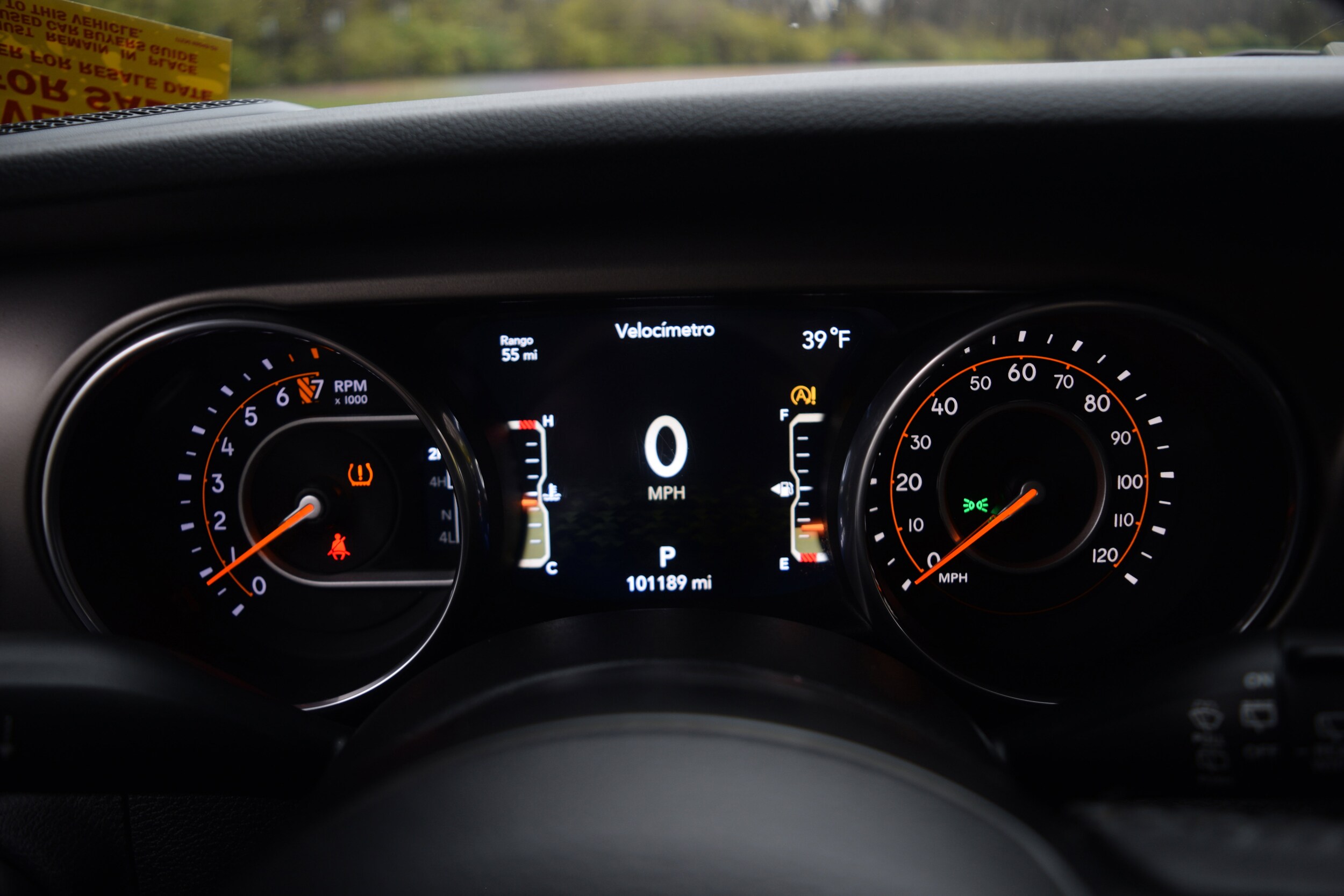 2018 Jeep Wrangler Unlimited Sport photo 3