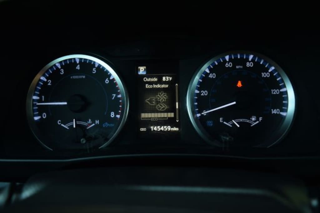 Used 2019 Toyota Highlander LE I4 SUV