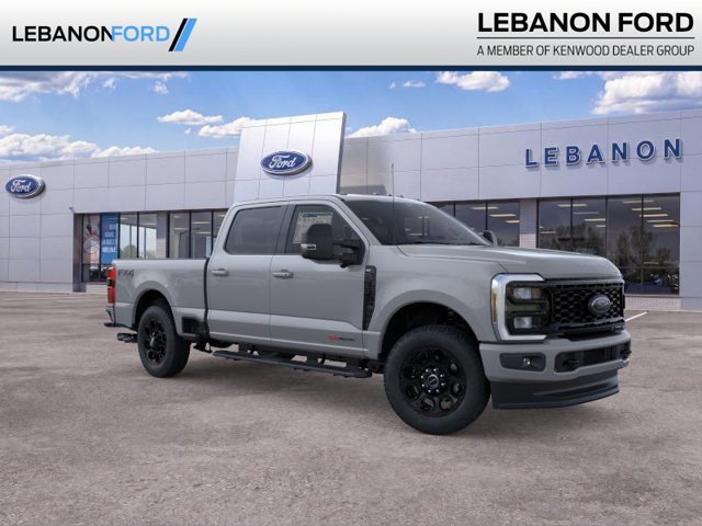  Ford F-350SD