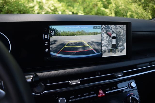 2025 Hyundai Santa Cruz XRT - Photo 10