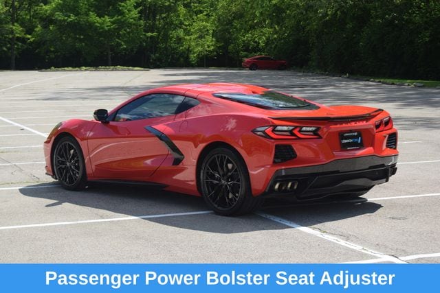 2023 Chevrolet Corvette 2LT - Photo 20