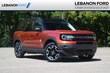 Ford Bronco Sport