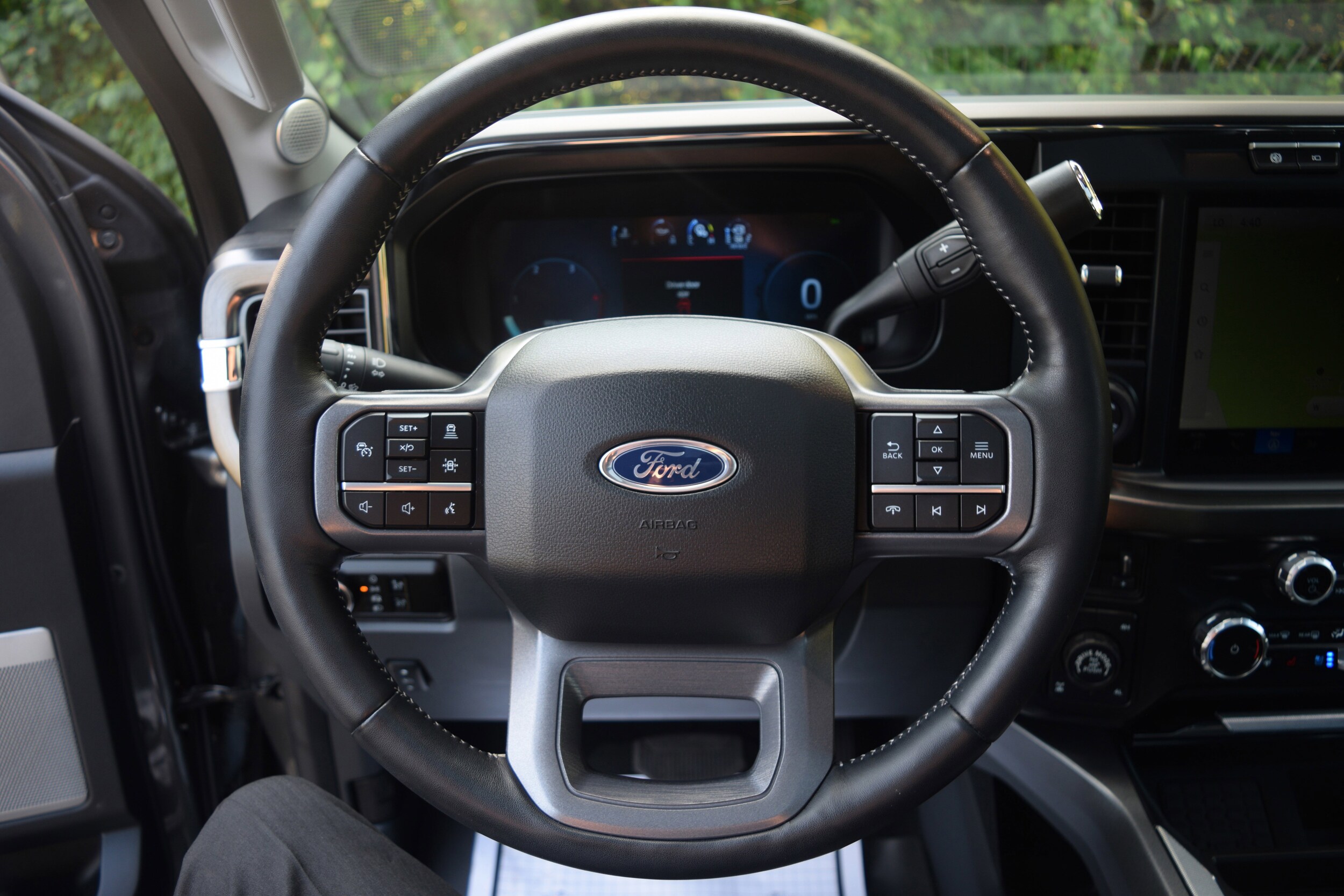 2023 Ford F-250 Lariat photo 4