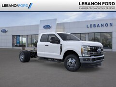 2025 Ford F-350 XL Truck Super Cab