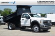 Ford F-550