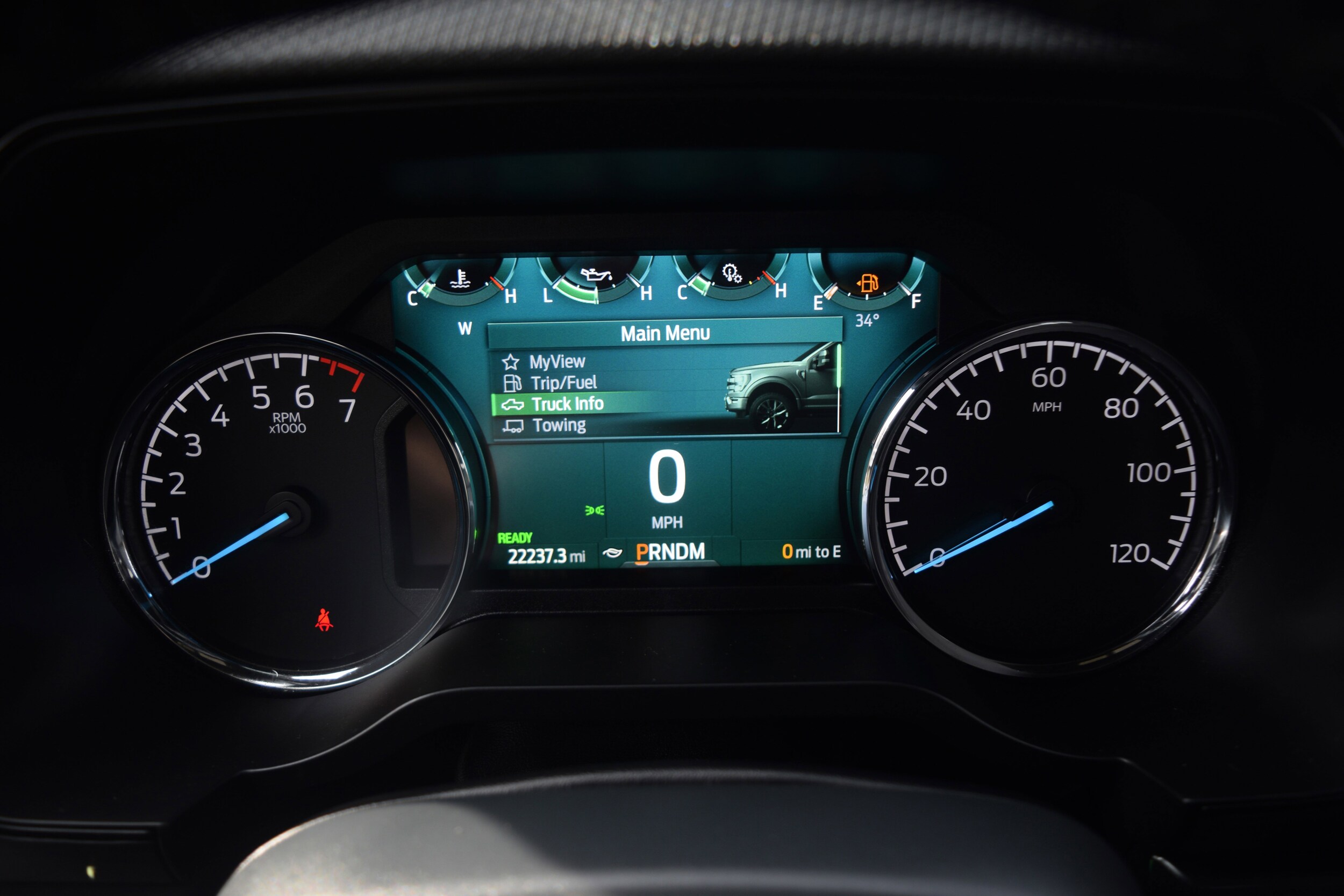 2022 Ford F-150 XLT photo 2