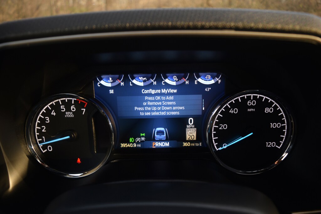 Certified 2023 Ford F-150 Truck SuperCrew Cab