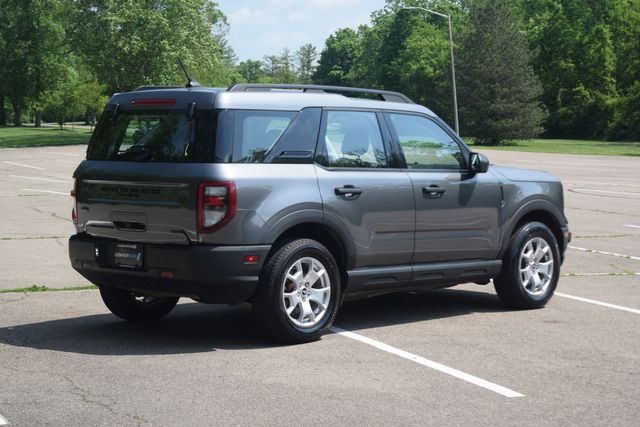 2022 Ford Bronco Sport Base - Photo 24