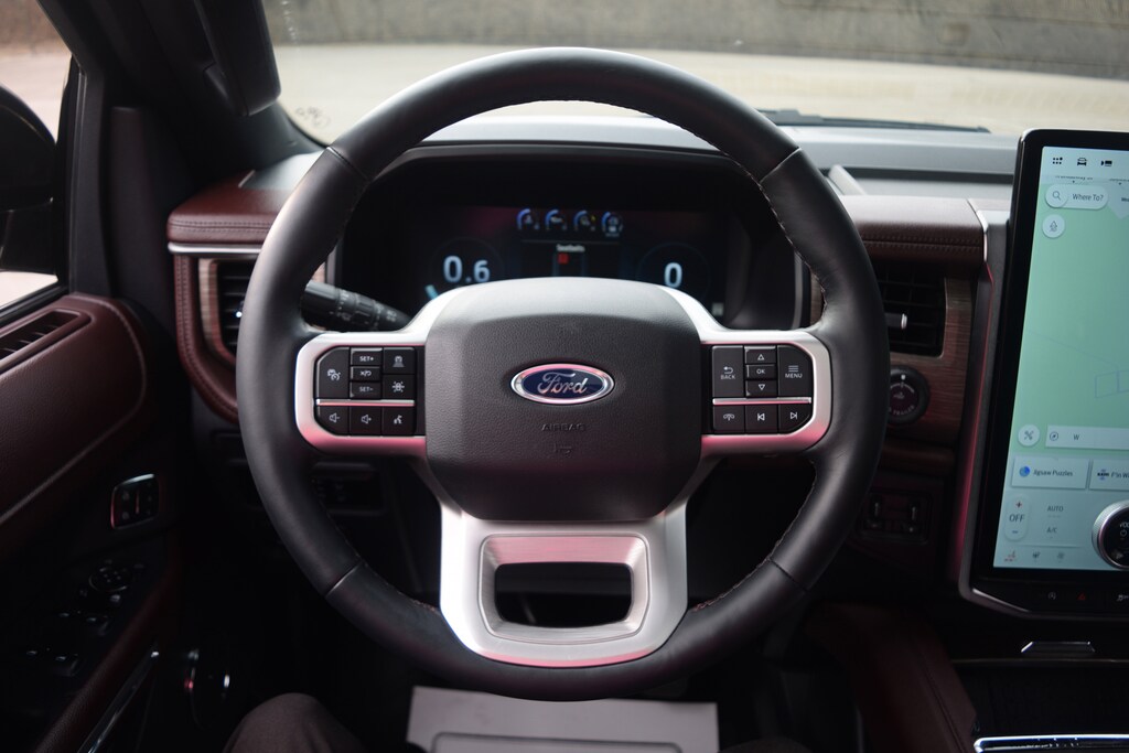 Used 2023 Ford Expedition Limited SUV