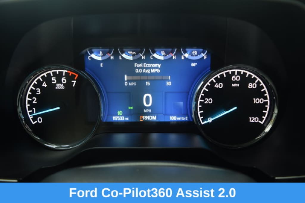 Used 2021 Ford F-150 XLT Truck SuperCrew Cab