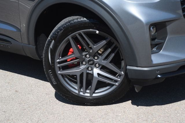2025 Ford Explorer ST-LINE - Photo 30