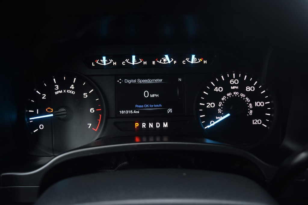 Used 2020 Ford F-150 Truck SuperCab Styleside