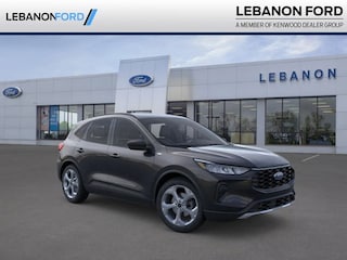 2026 Ford Escape ST-Line SUV