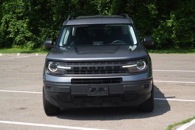 2022 Ford Bronco Sport Base - Photo 19