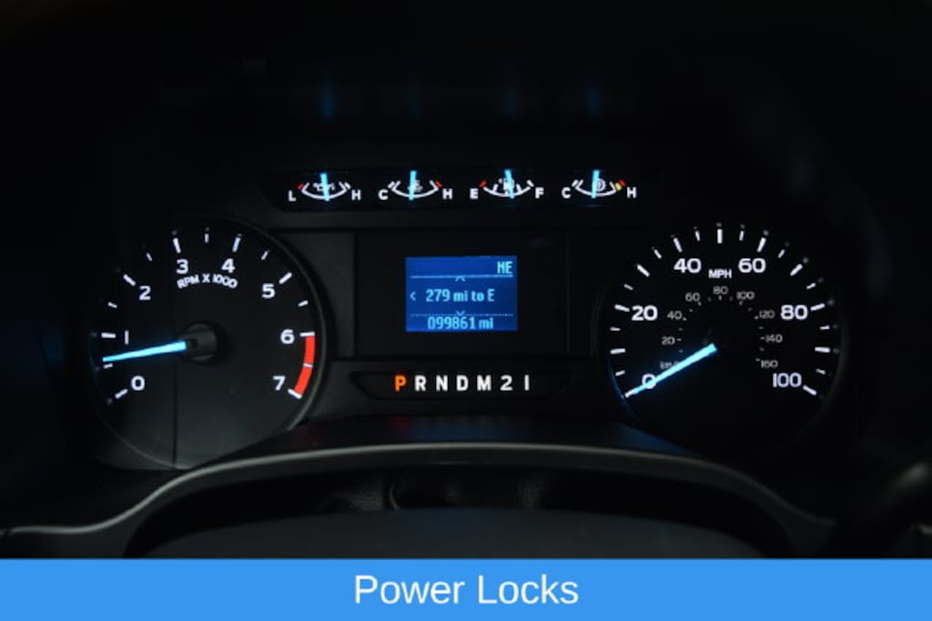 Used 2019 Ford F-250 XL Truck Crew Cab