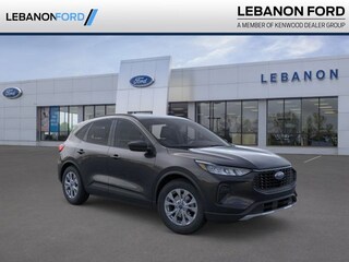 2026 Ford Escape Active SUV