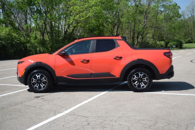 2025 Hyundai Santa Cruz XRT - Photo 22