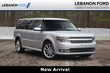  Ford Flex