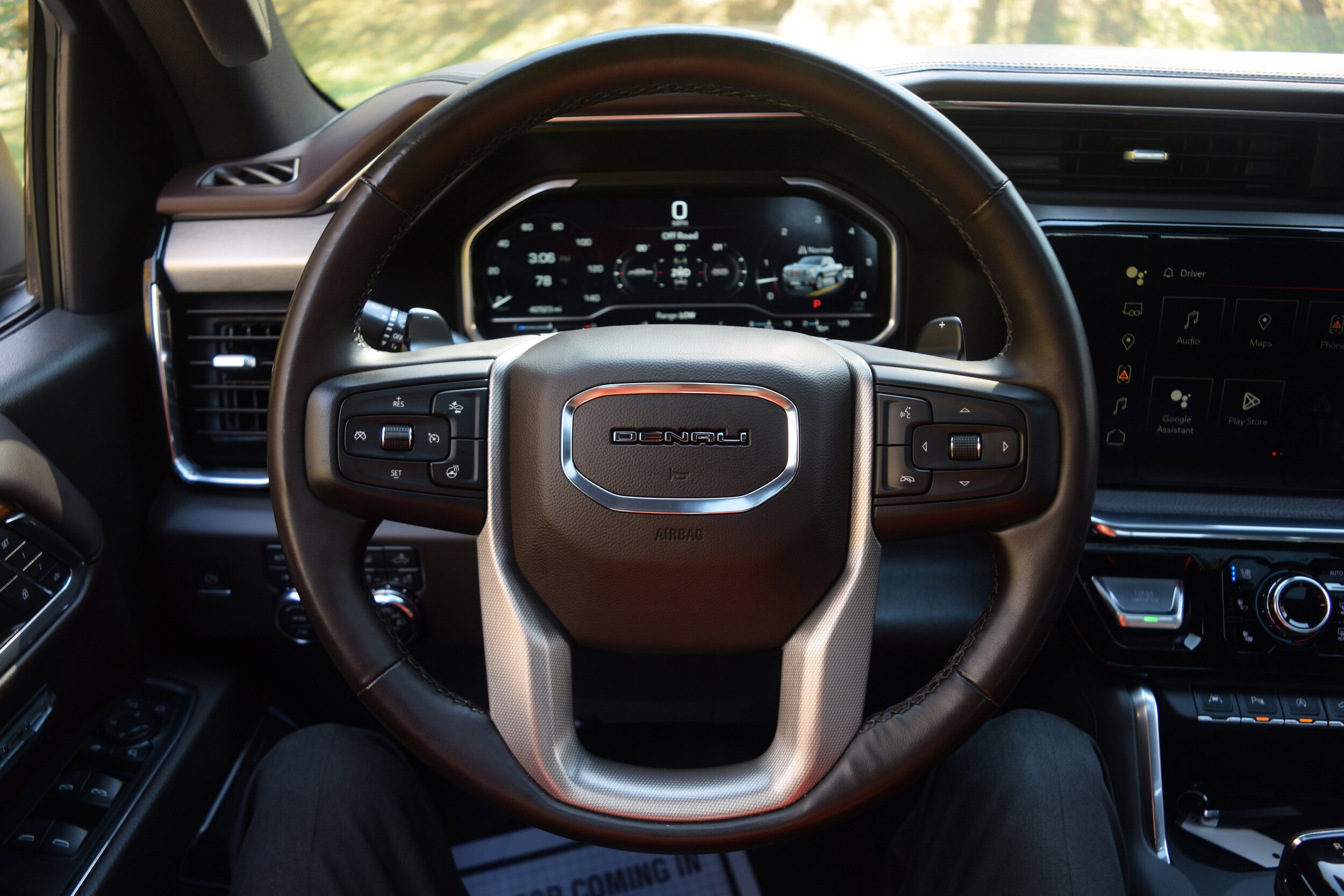 2023 Gmc Sierra 1500 Denali photo 4