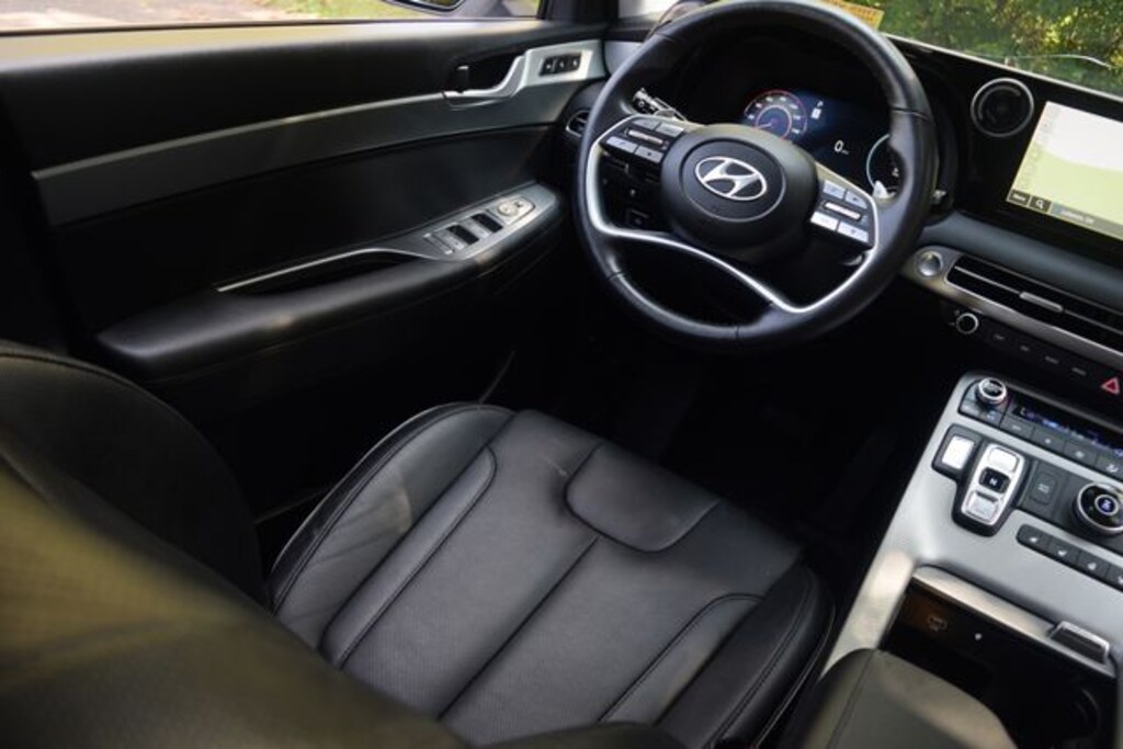 Used 2023 Hyundai Palisade SEL SUV
