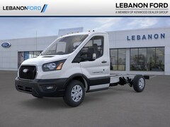 2026 Ford Transit-350 Base Truck