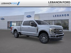 2026 Ford F-250 Lariat Truck Crew Cab
