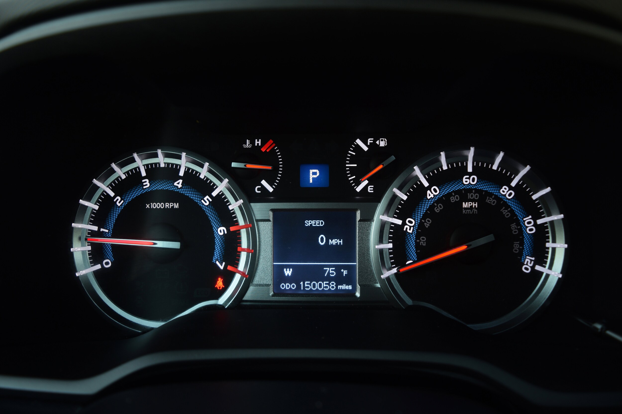 2015 Toyota 4Runner SR5 Premium photo 2
