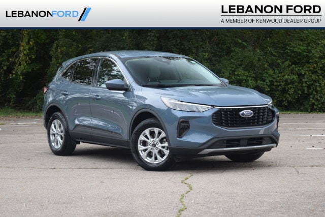 2023 Ford Escape SUV 