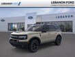  Ford Bronco Sport
